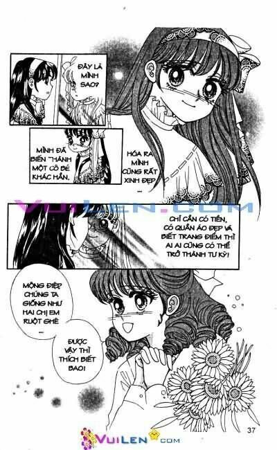 Cô Gái 300 Tuổi Chapter 3 - Next 