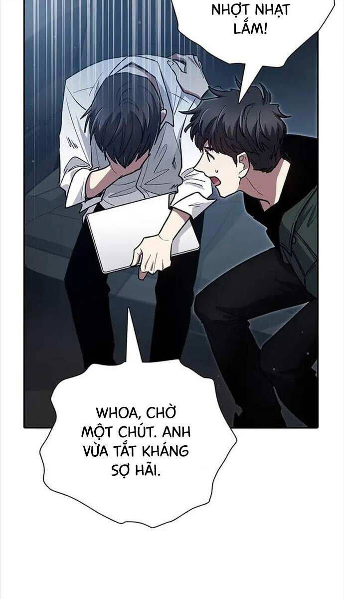 những ranker cấp s mà tôi nuôi dưỡng chương 121 - Next chapter 122