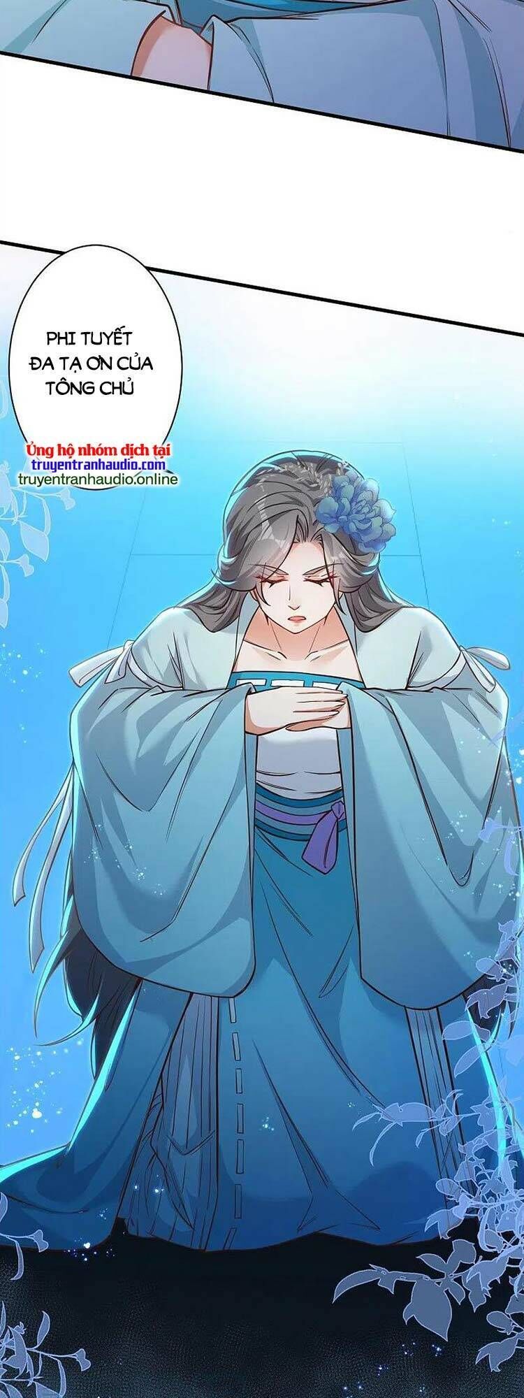 nghịch thiên tà thần chapter 573 - Trang 2