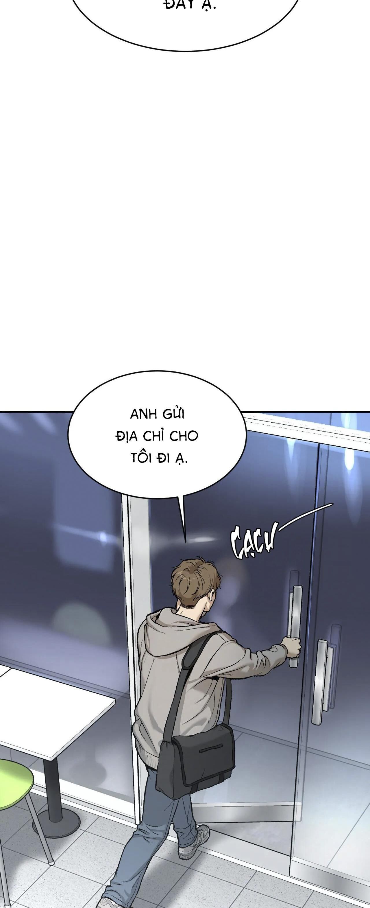 (CBunu) ChinhX - Vận Xui Chapter 1 - Next Chapter 2