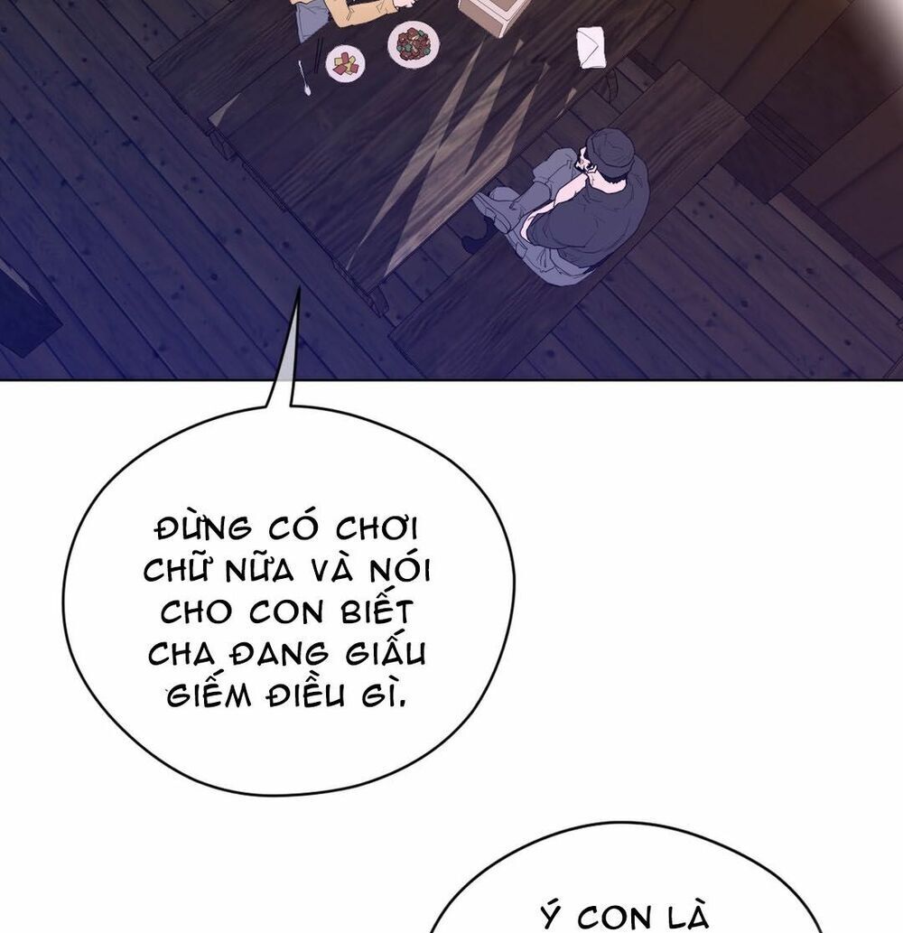 một nửa hoàn hảo chapter 42 - Trang 2