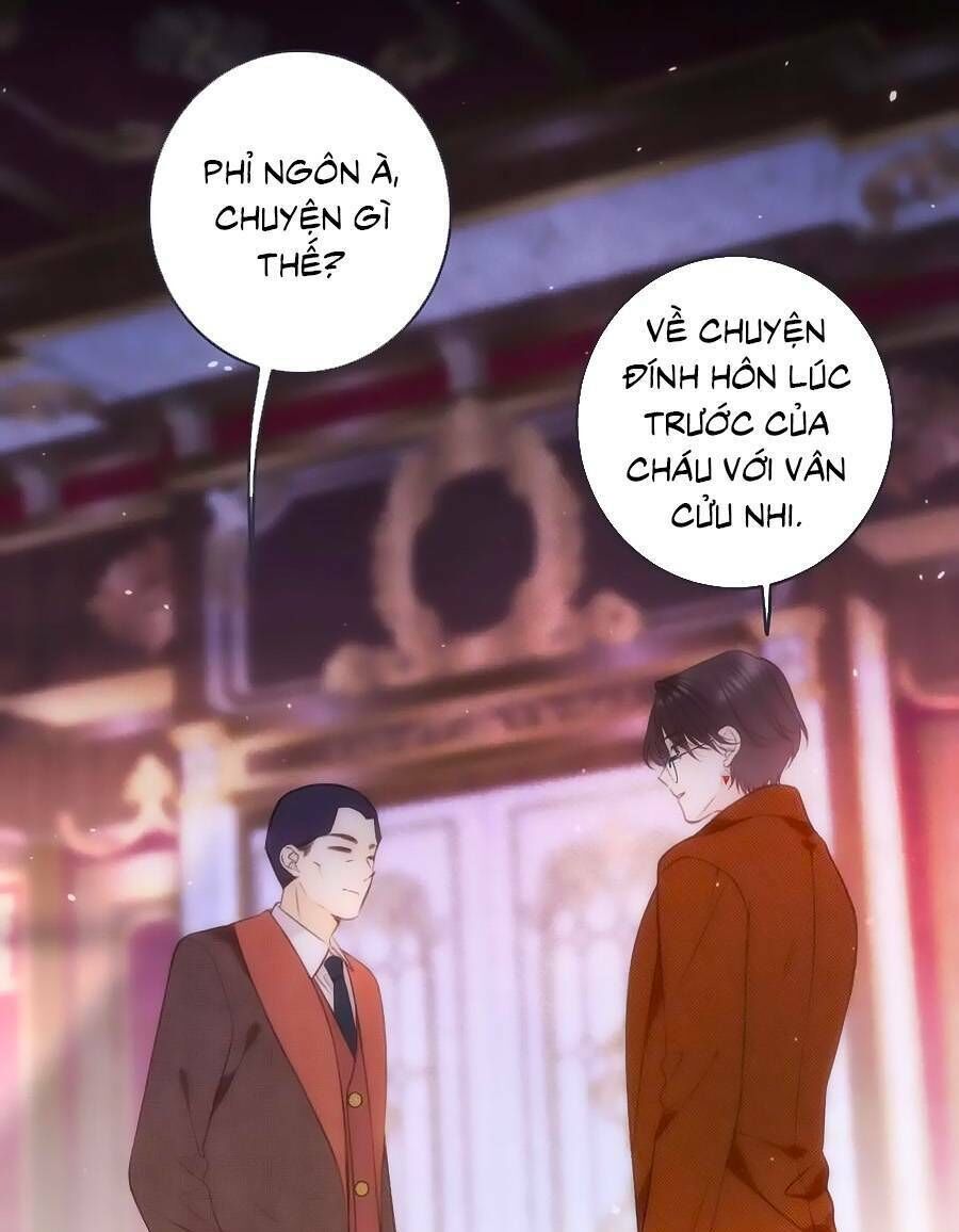 lâu tiểu thư, lại gặp nhau rồi chapter 104 - Trang 2