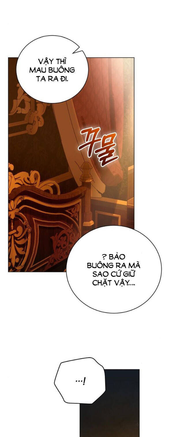 nắm giữ trái tim của bạo chúa chapter 29.1 - Trang 2