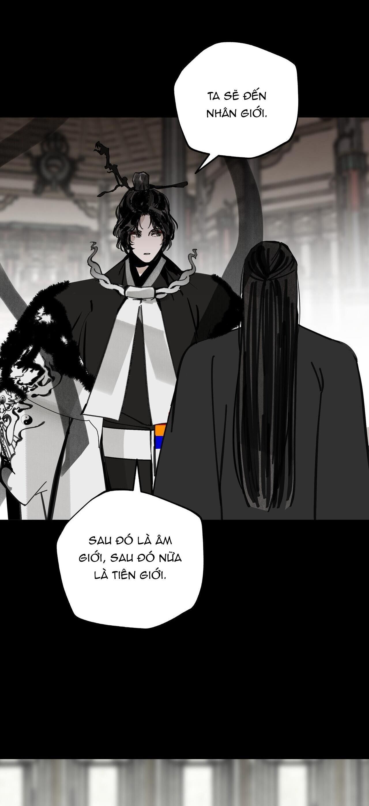 paljae Chapter 74 - Next Chapter 74