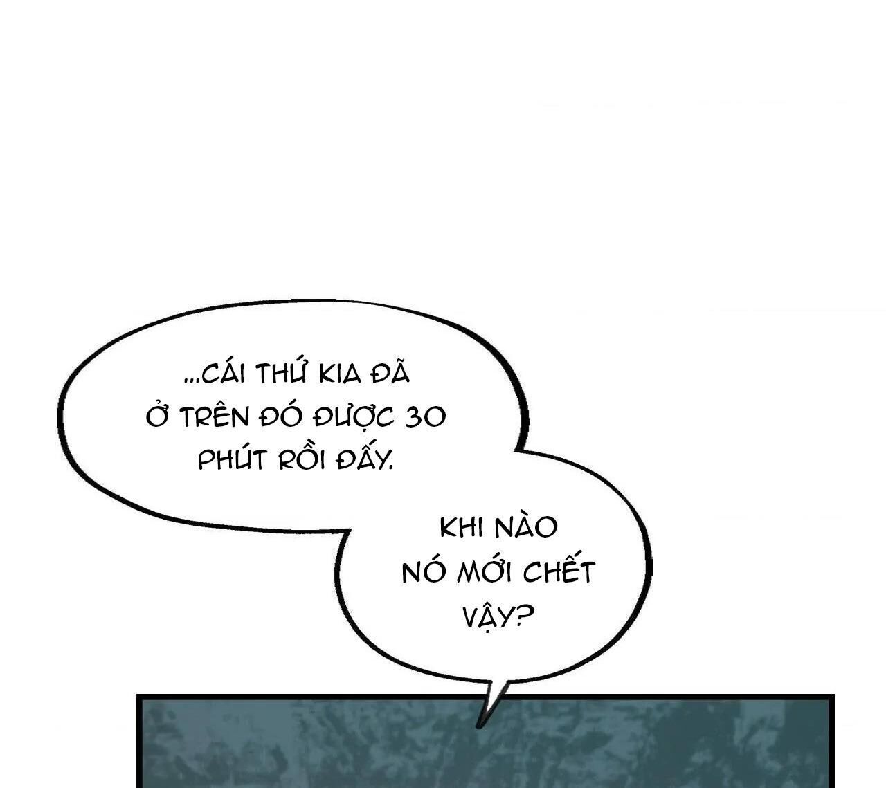 Hãy khóc đi đừng ngại ngùng! Chapter 17 - Trang 2