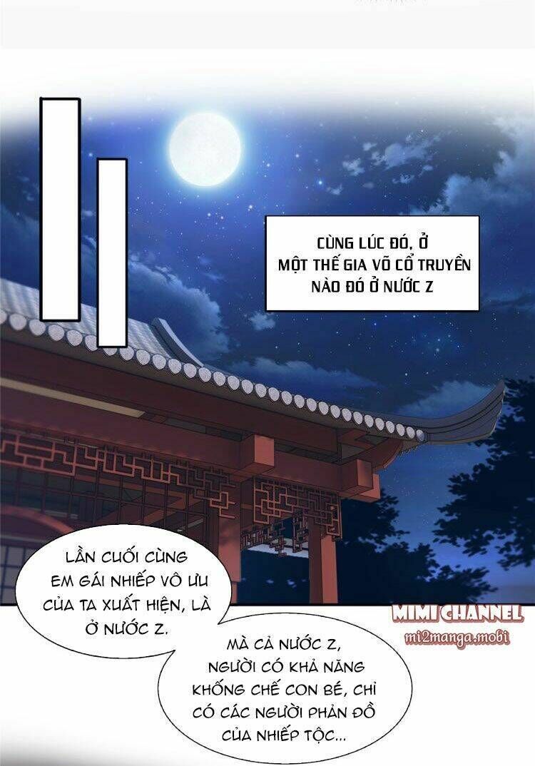 hệt như hàn quang gặp nắng gắt chapter 144.1 - Next chapter 144.2