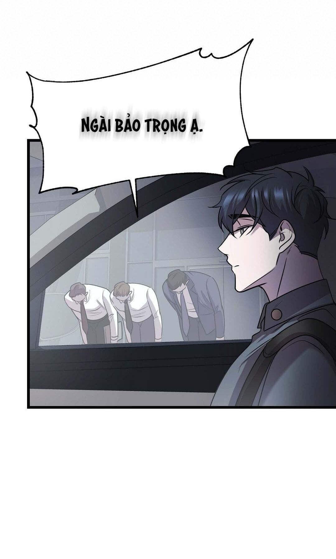 đáy sâu tuyệt vọng Chapter 14 - Next Chương 15