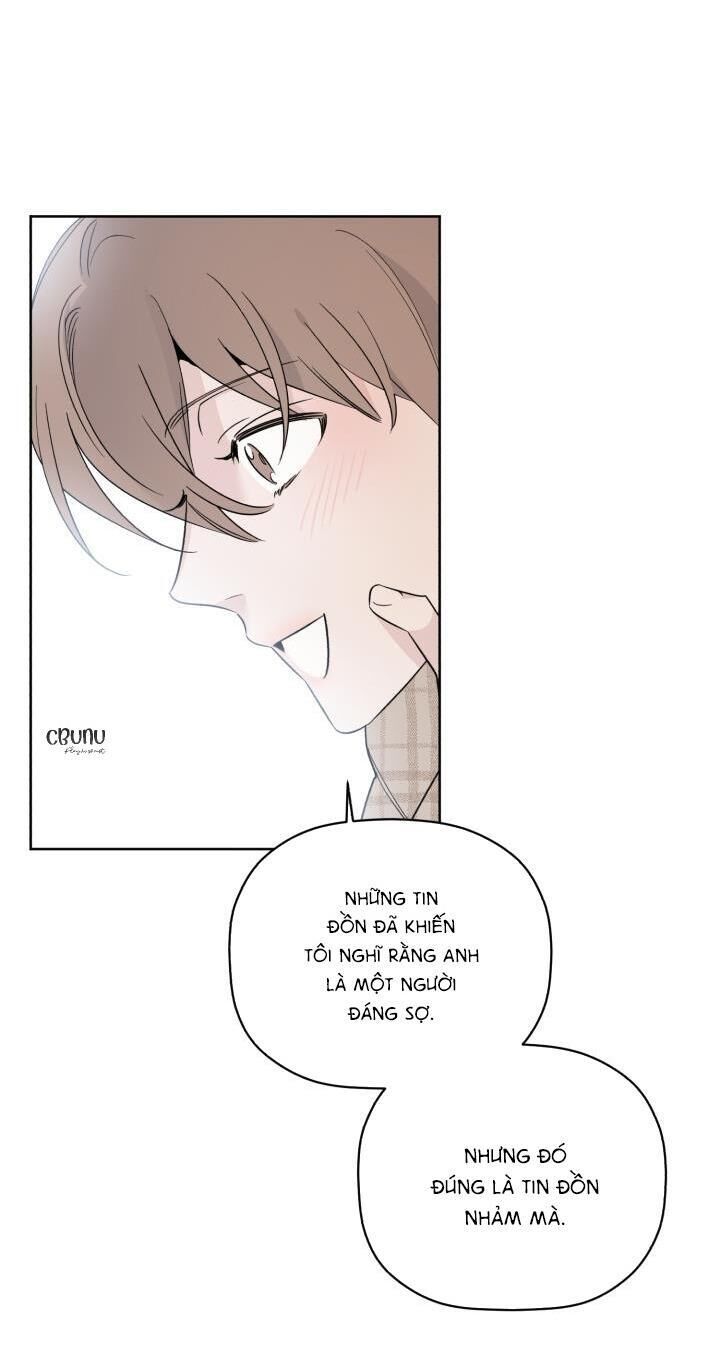 (CBunu) Giai điệu của bạn, tiếng lòng của tôi Chapter 38 H+ END - Trang 1