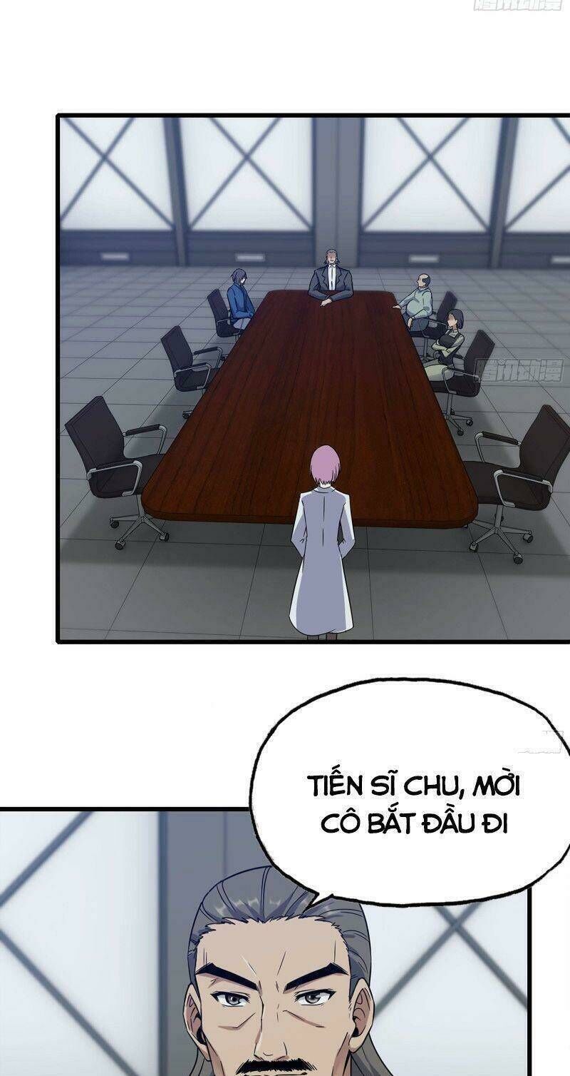 tôi chuyển vàng tại mạt thế Chapter 220 - Next Chapter 221