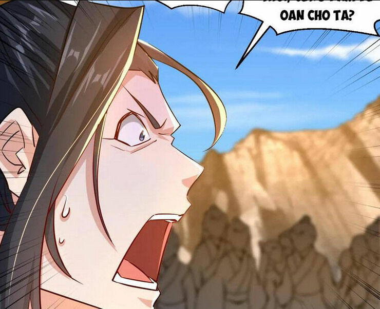 Vô Địch Đốn Ngộ chapter 135 - Trang 2