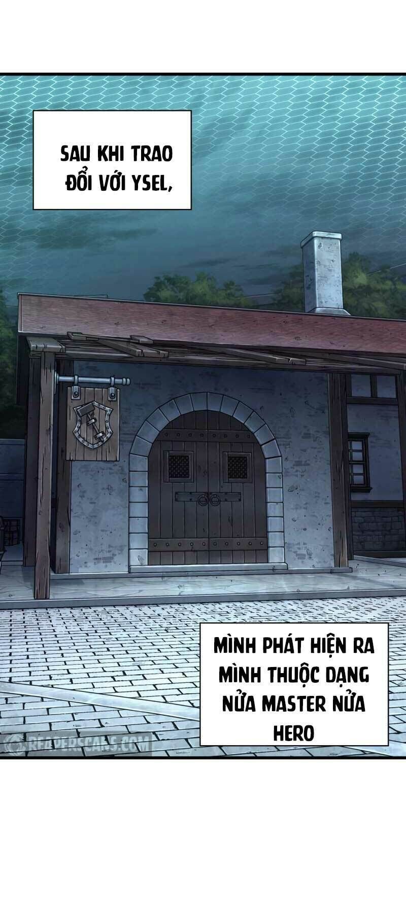 gacha vô hạn chapter 6 - Trang 2