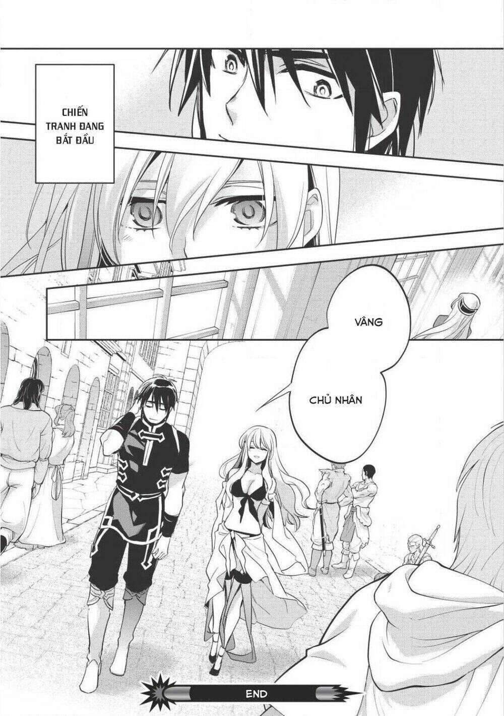 wortenia senki chapter 15 - Trang 2