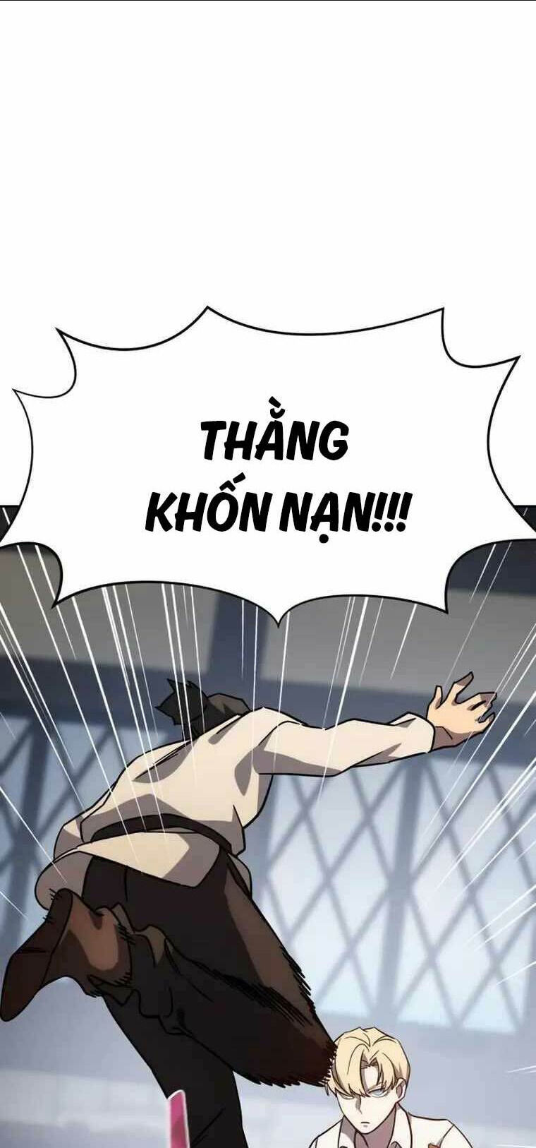 tinh tú kiếm sĩ chapter 2 - Trang 1