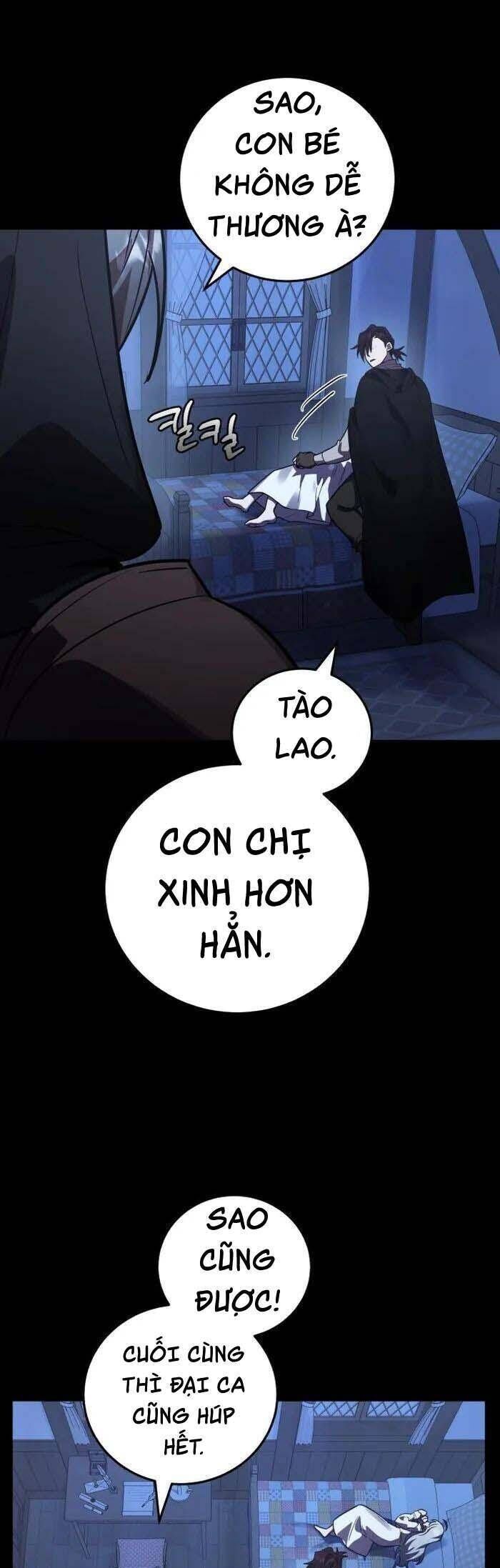 hero x demon king x villain chương 36.2 - Trang 2