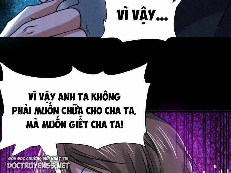 bởi vì cẩn thận mà quá phận hung ác chương 57 - Next chapter 58