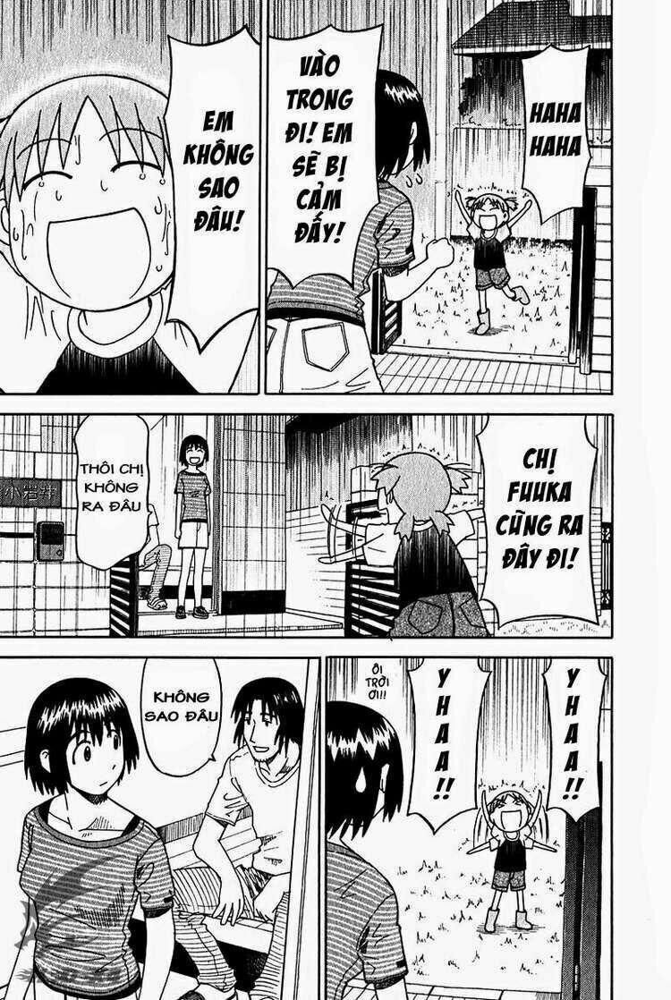 yotsubato! chapter 7 - Next chapter 8