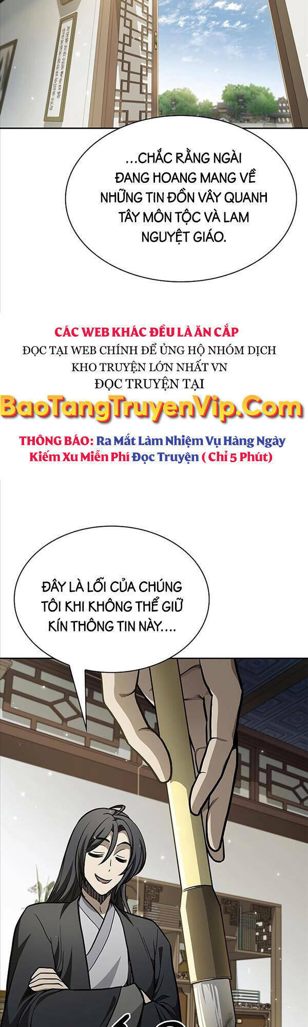 thiên qua thư khố đại công tử chapter 18 - Next chapter 19