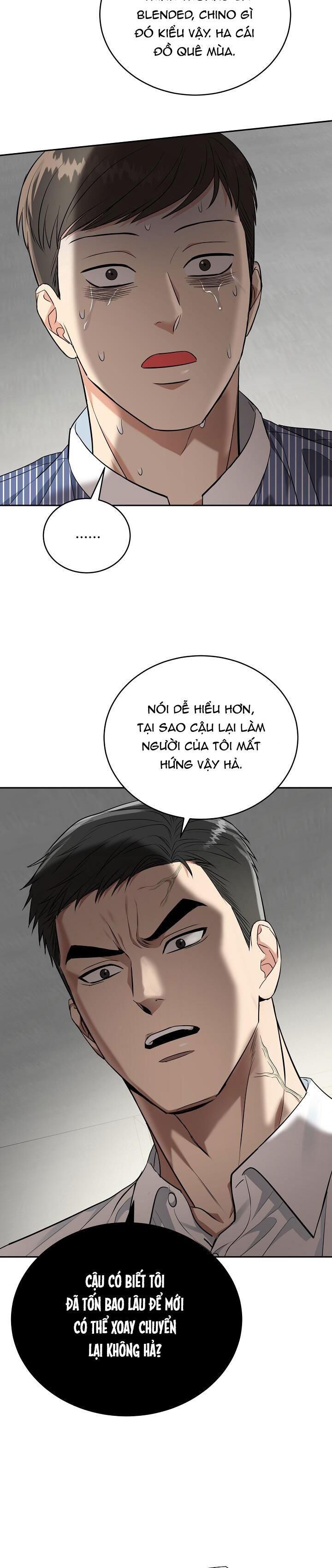 hang hổ Chapter 52 - Next Chapter 53