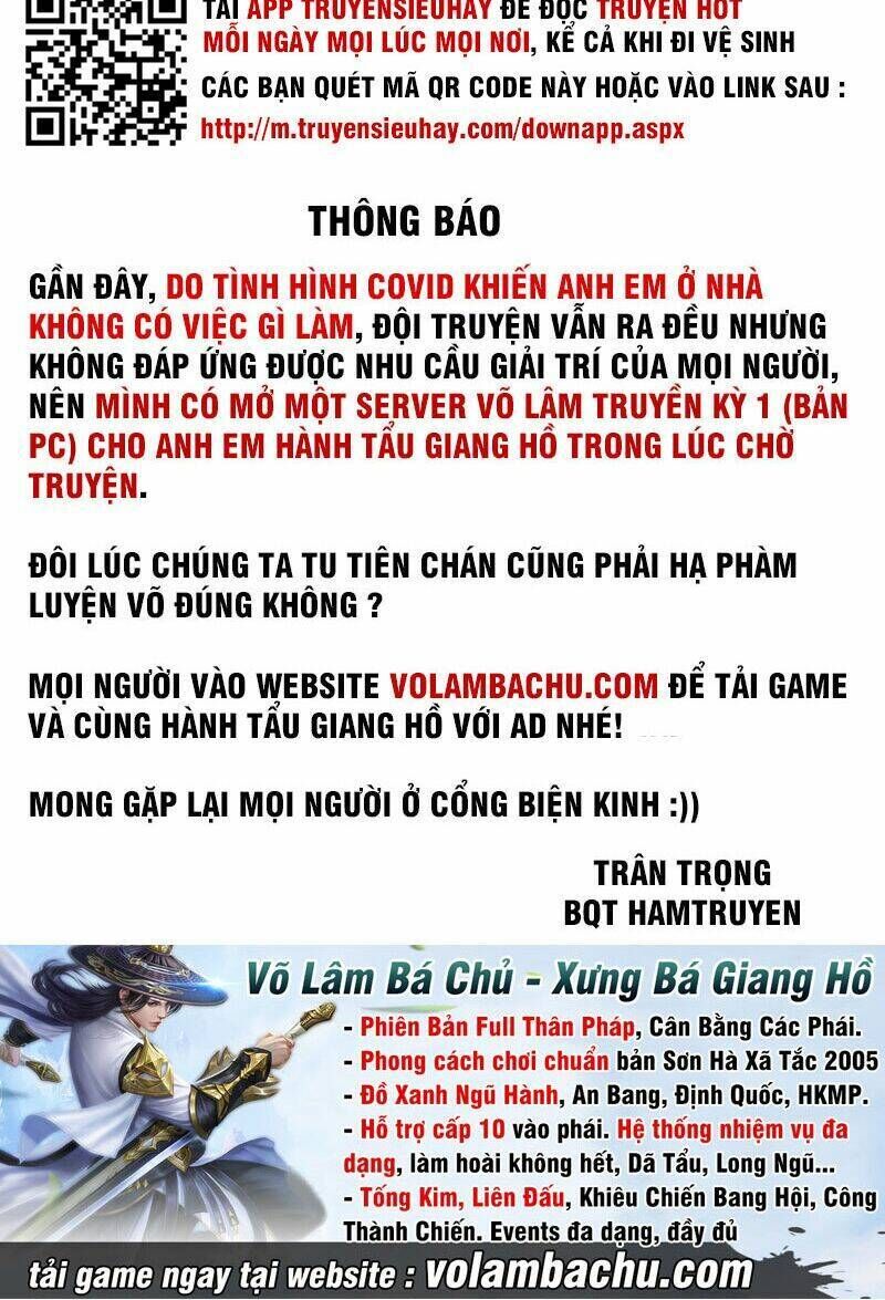 võ luyện đỉnh phong Chapter 1450 - Trang 2