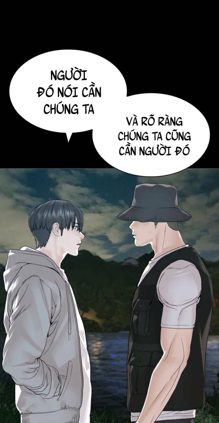 cách chiến thắng trận đấu chapter 161 - Next chapter 162