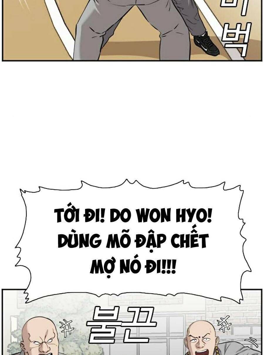 người xấu chapter 81 - Trang 2