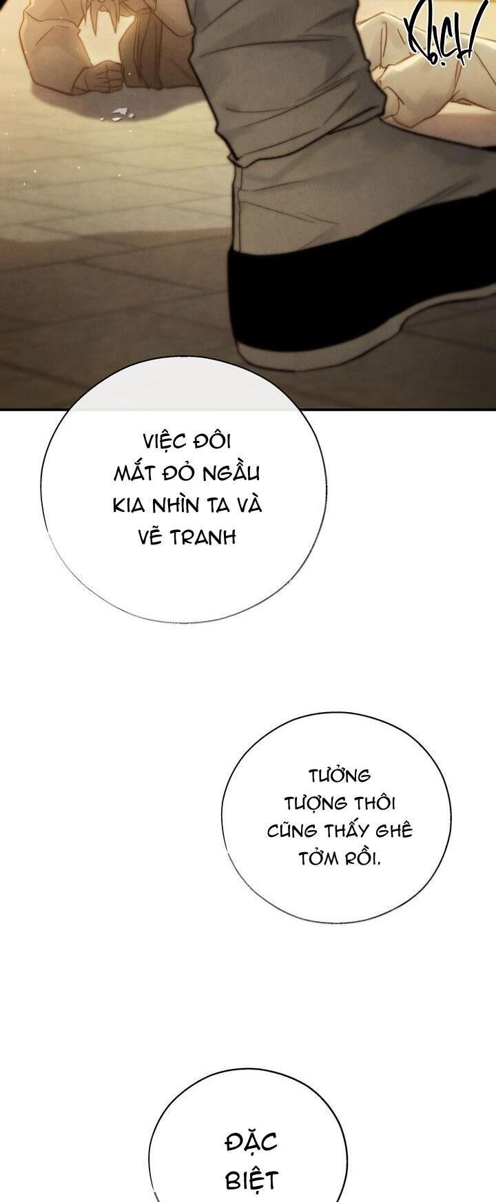 thuốc độc Chapter 5 - Next Chương 6