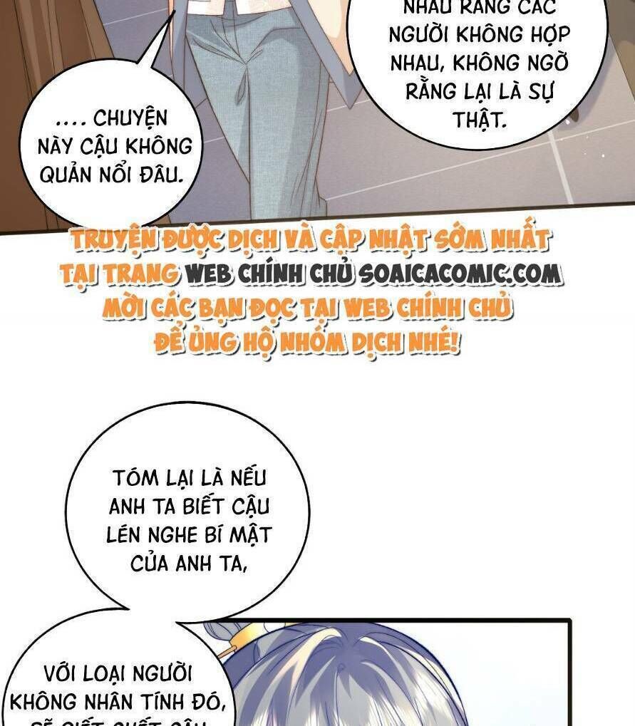 ông trùm phản diện là nữ chapter 11 - Trang 2