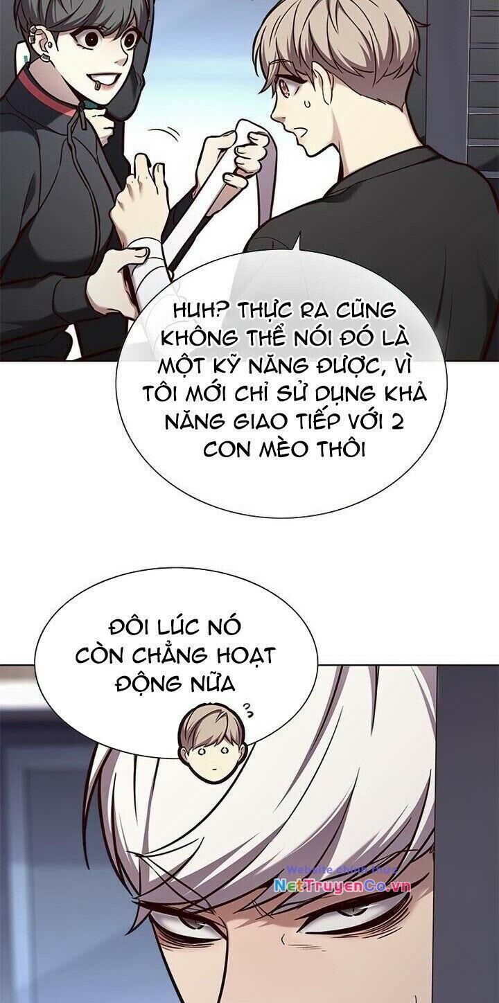 hoá thân thành mèo chapter 165 - Trang 2