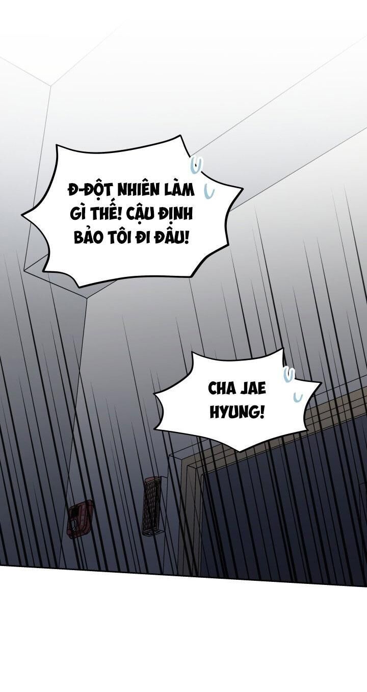 Khoảng Cách Gặp Gỡ Chapter 10 - Trang 2