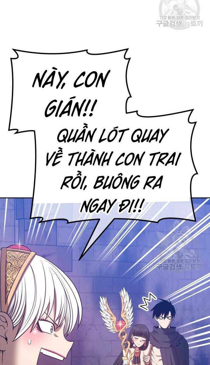 gậy gỗ cấp 99+ chapter 53 - Trang 2