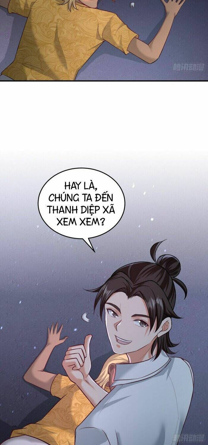 long vương điện Chapter 56 - Trang 2