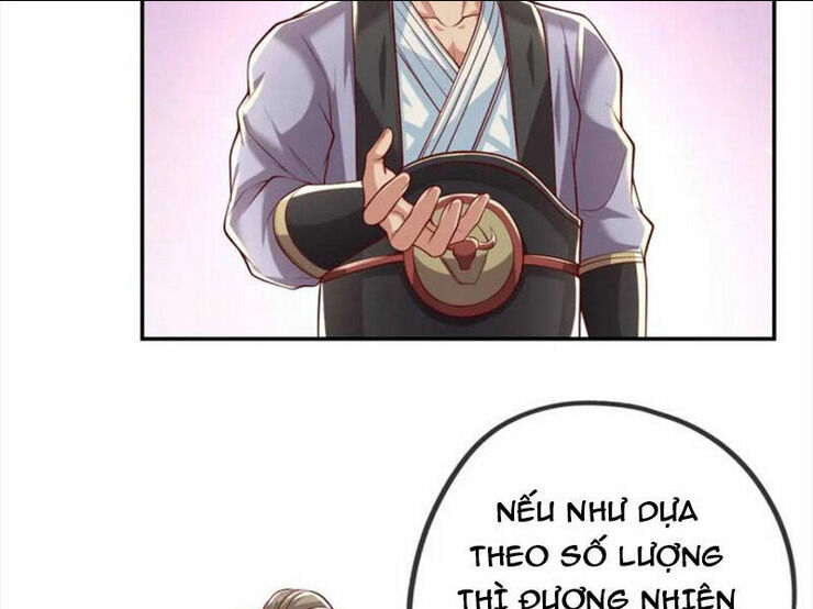 ta có thể đốn ngộ vô hạn chapter 61 - Next Chapter 61