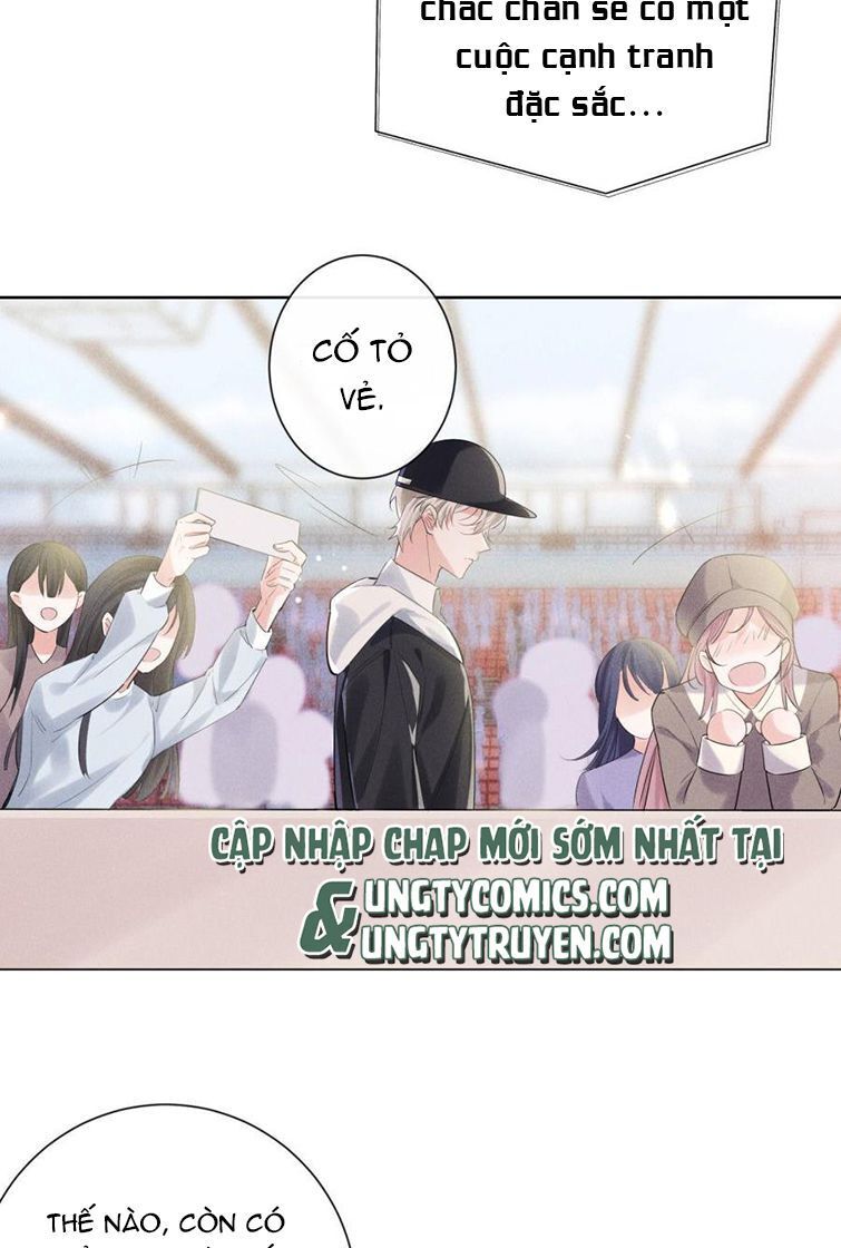 Xuyên Nhanh Chi Cải Tạo Bắt Đầu Lại Làm Người Chapter 11 - Next Chapter 12