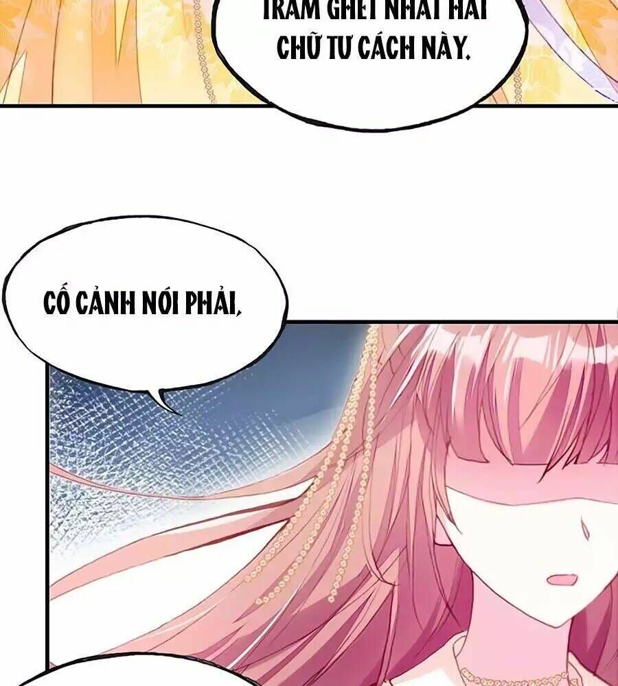 Trẫm Cũng Không Muốn Quá Khí Phách Chapter 22 - Trang 2