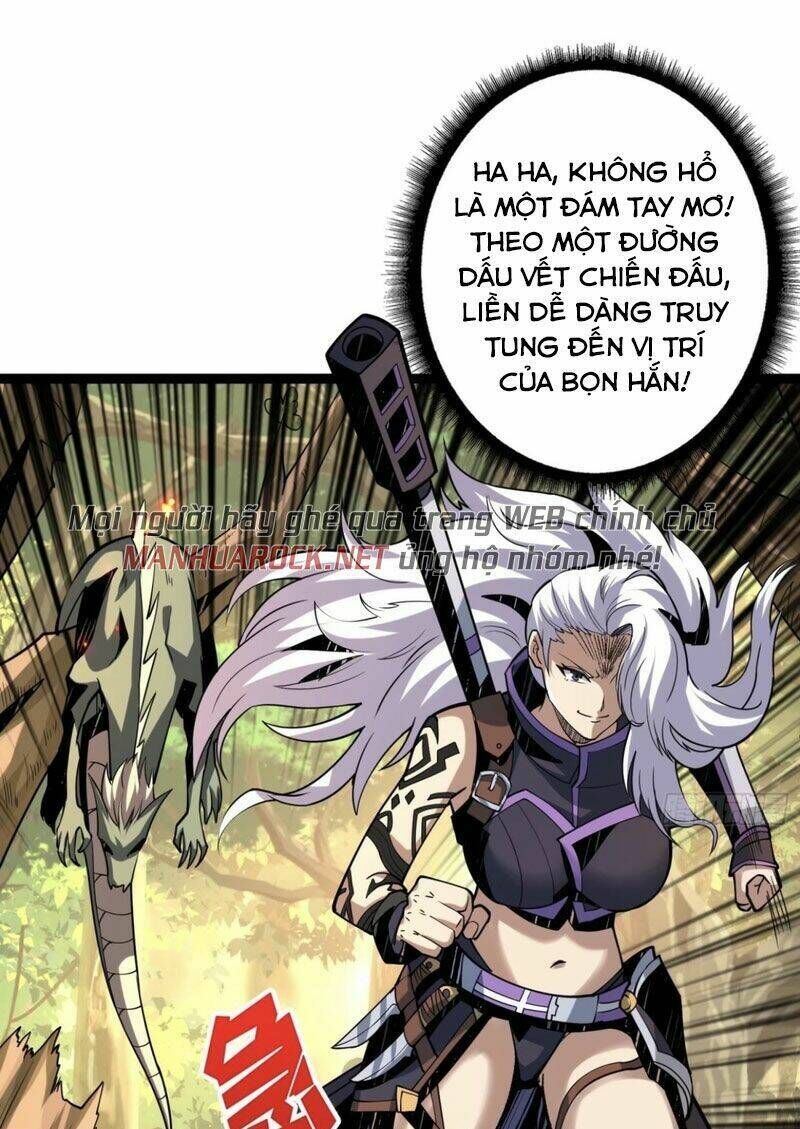 vừa chơi đã có tài khoản vương giả chapter 99 - Next chapter 100