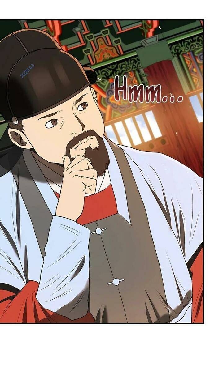 vương triều đen tối: joseon chapter 6 - Trang 2