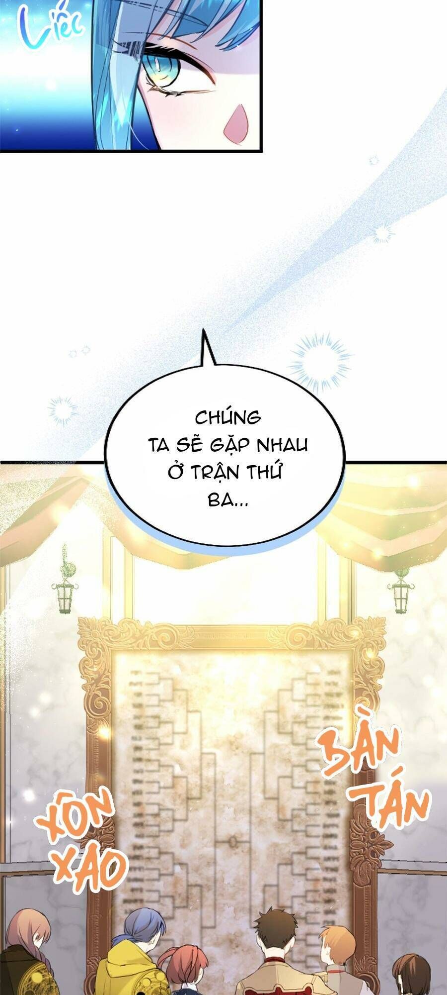 đại tiểu thư sao phải giả nam chapter 56 - Trang 2