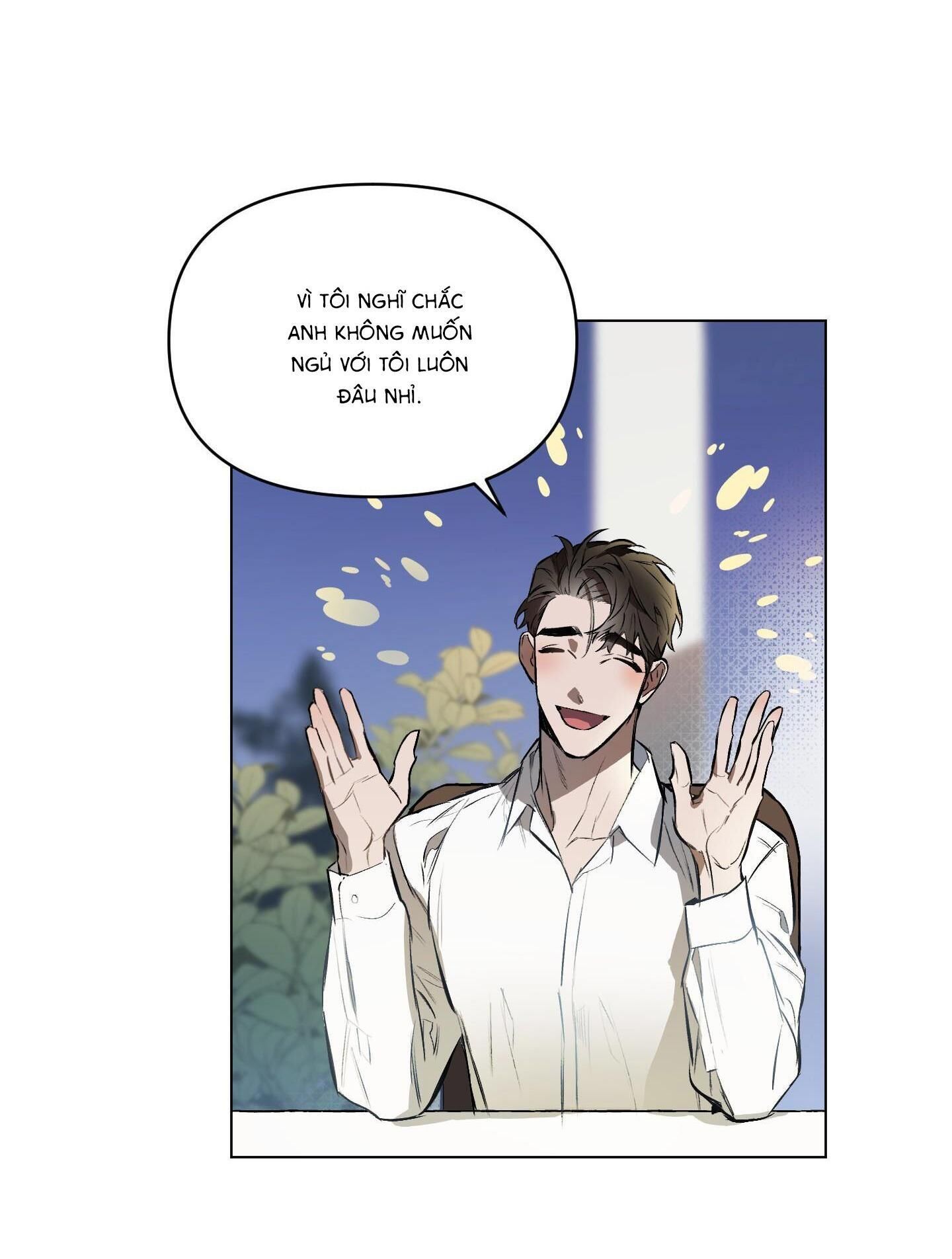 (CBunu) Định Tên Mối Quan Hệ Chapter 4 - Next Chapter 5