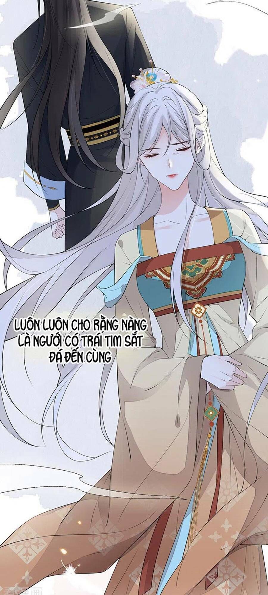 thái hậu quân hạ thần chapter 154 - Next chapter 155