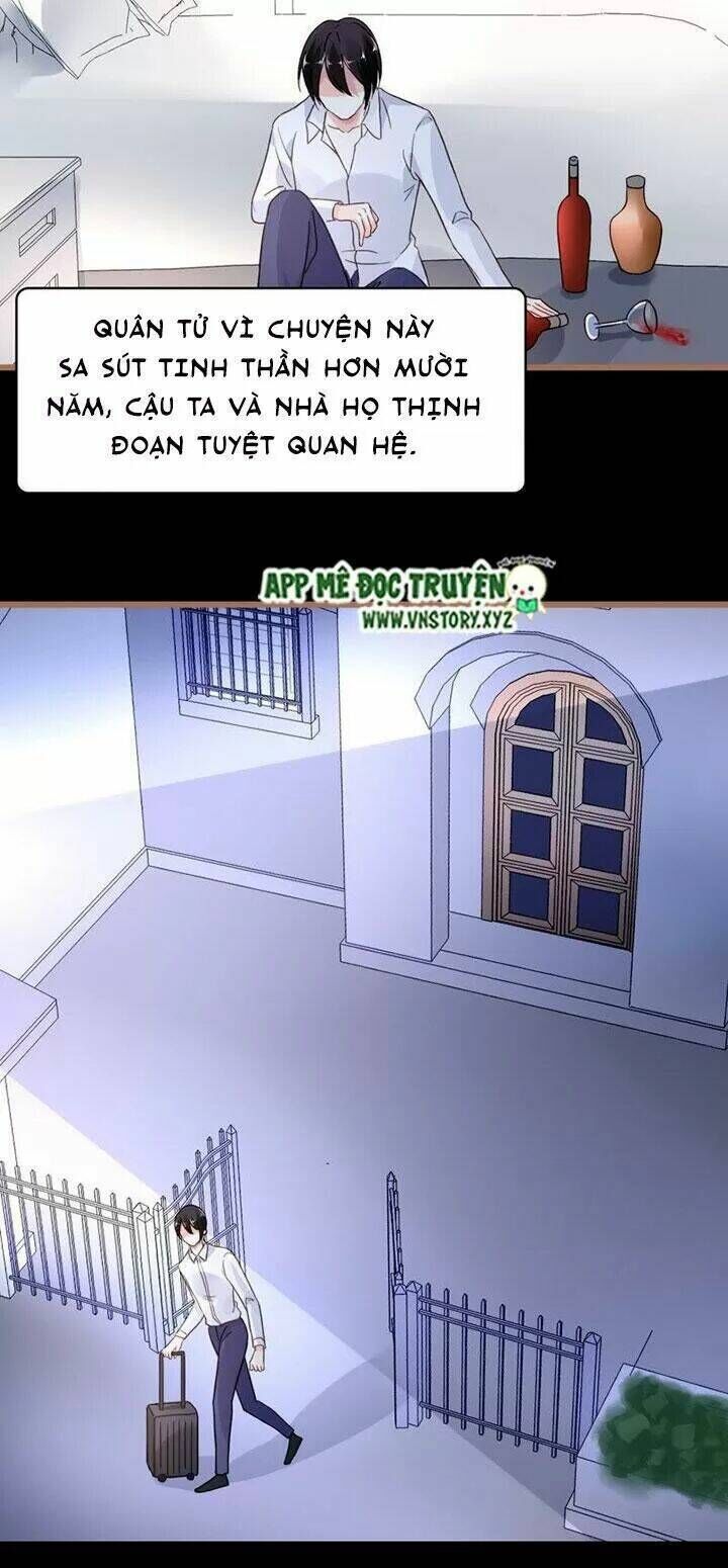 mưu ái thành nghiện chapter 38 - Trang 2