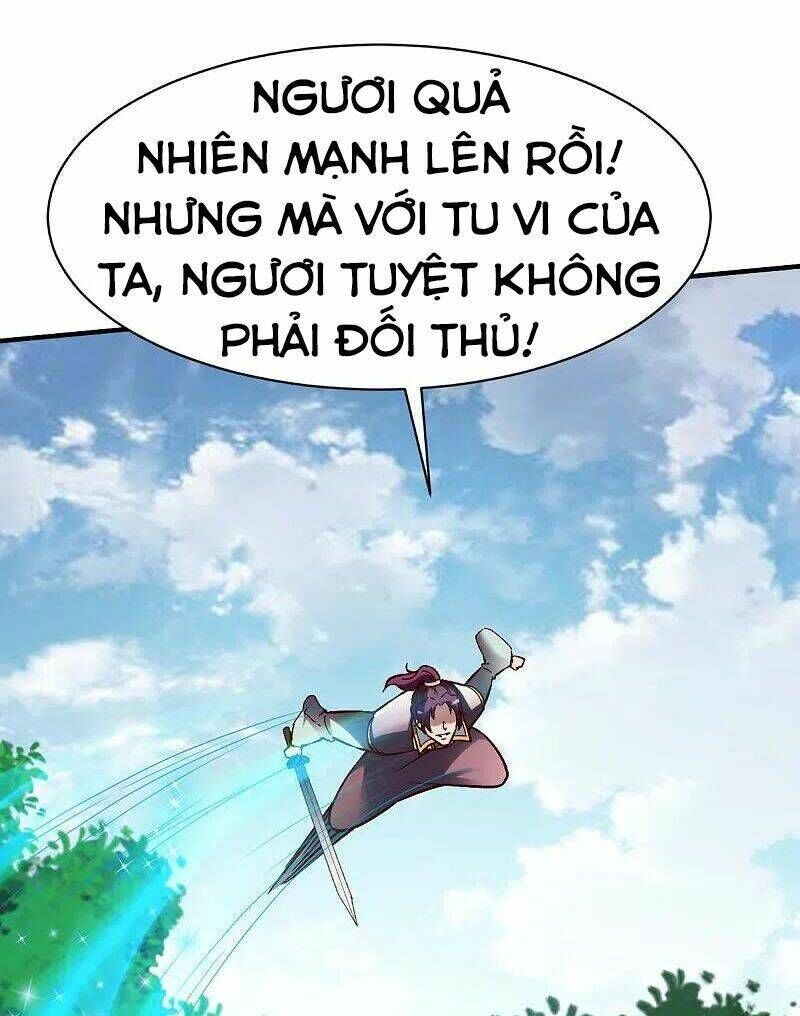 chiến đỉnh chapter 316 - Trang 2