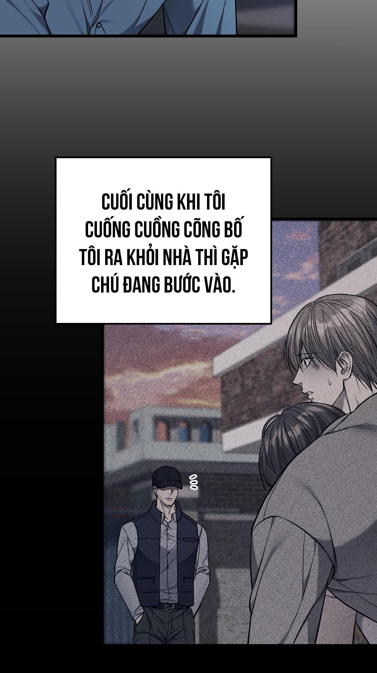 xx đê tiện Chapter 48 - Trang 2