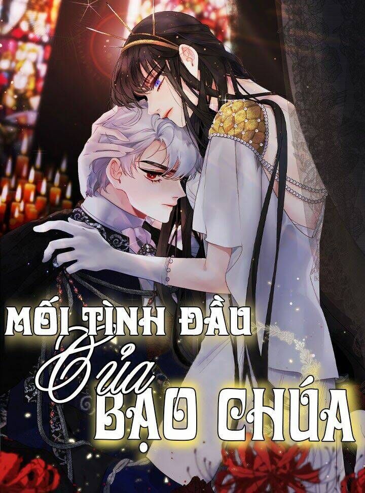 tình điên dại chapter 62 - Trang 2