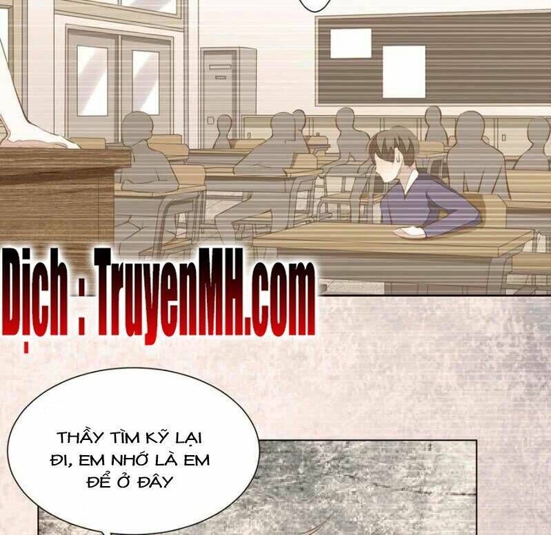 hôn sai 55 lần, nam thần cao lãnh ở sát vách chapter 111 - Trang 2