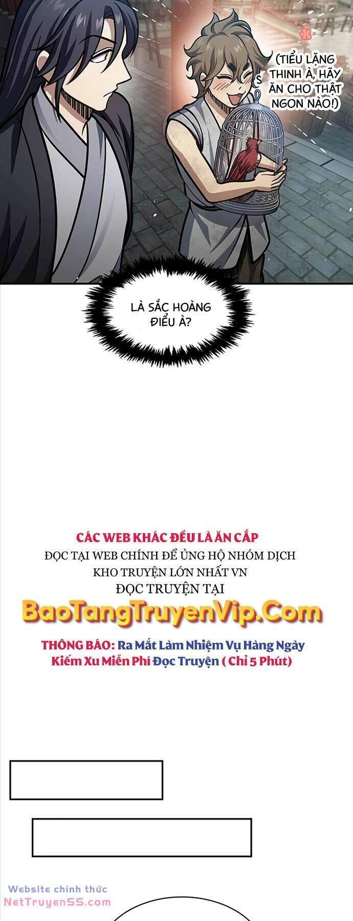 thiên qua thư khố đại công tử chapter 62 - Next chương 63