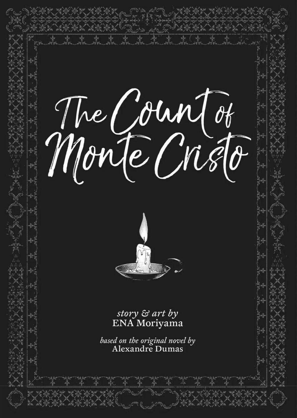 the count of monte cristo chương 1 - Next chương 2