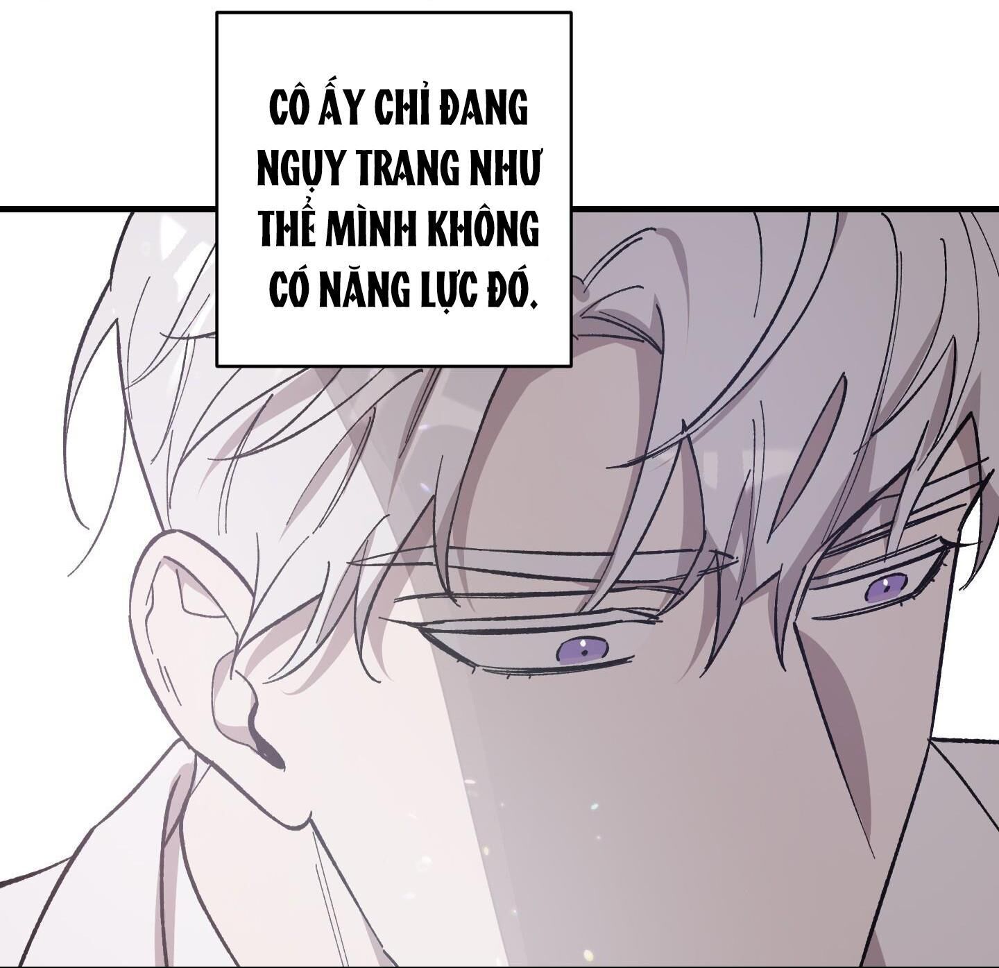 đóa hoa của mặt trời Chapter 14 - Trang 1