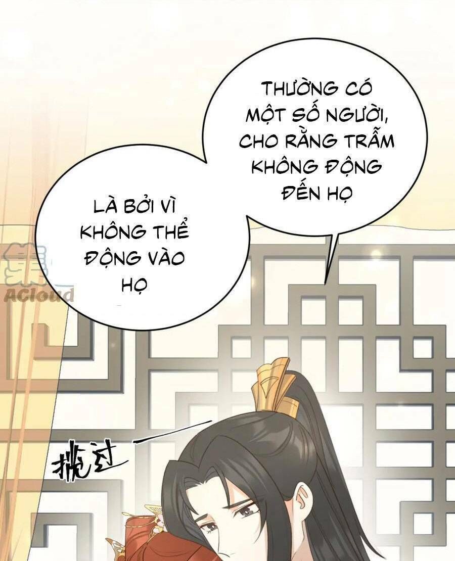 hoàng hậu vô đức chapter 92.3 - Next chapter 93