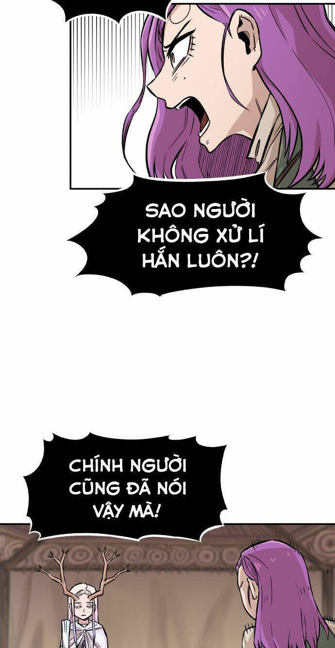 sắp xuất ngũ thì isekai chapter 5 - Trang 2