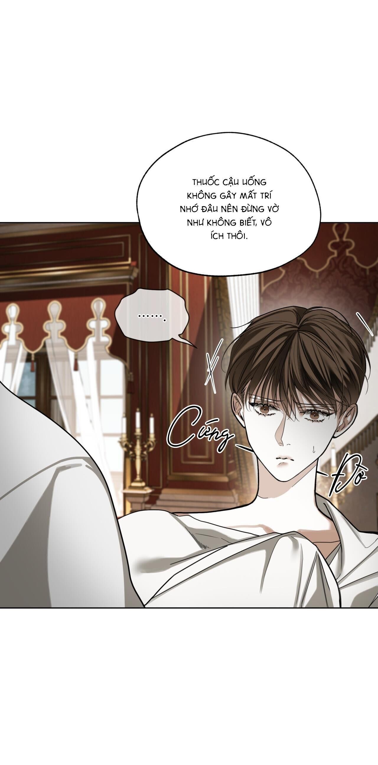 (CBunu) Phạm Luật Chapter 70 - Trang 2